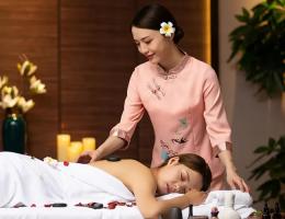 上海spa会馆养生的价格大概是多少